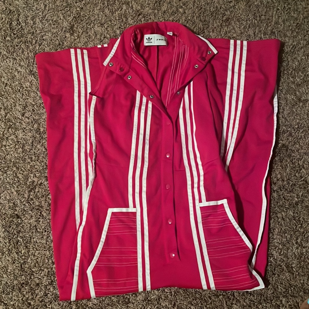 Adidas Ji Won Choi Jumpsuit